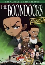 The Boondocks streaming guardaserie