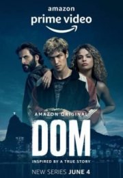 Dom (2021) streaming guardaserie