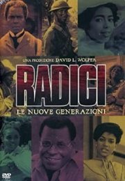 Radici – Le nuove generazioni (1979) streaming guardaserie