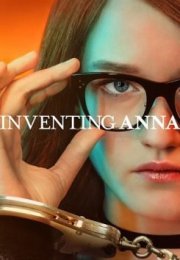 Inventing Anna streaming guardaserie