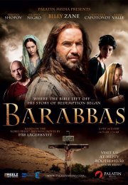 Barabbas streaming guardaserie