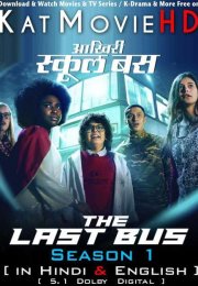 L’ultimo bus del mondo (2022) streaming guardaserie