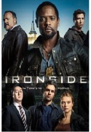 Ironside streaming guardaserie
