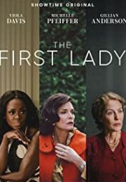 La First Lady (2022) streaming guardaserie