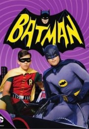 Batman (1966) streaming guardaserie