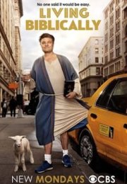 Living Biblically streaming guardaserie
