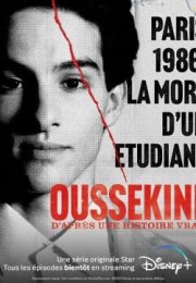 Oussekine (2022) streaming guardaserie