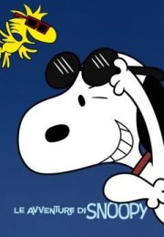 Le avventure di Snoopy streaming guardaserie