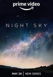 Notte stellata (2022) streaming guardaserie