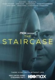 The Staircase – Una morte sospetta (2022) streaming guardaserie