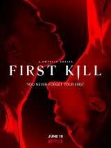 First Kill (2022) streaming guardaserie