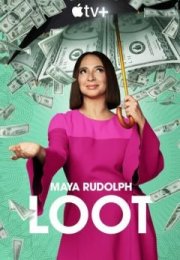 Loot – Una fortuna (2022) streaming guardaserie