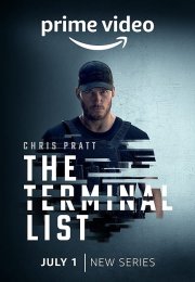 The Terminal List (2022) streaming guardaserie