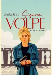Signora Volpe (2022) streaming guardaserie