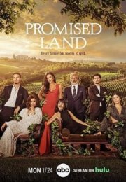 Promised Land (2022) streaming guardaserie