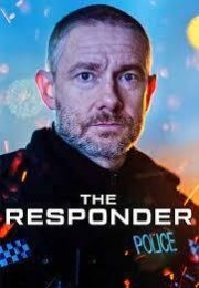 The Responder (2022) streaming guardaserie
