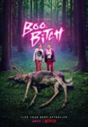 Boo, Bitch (2022) streaming guardaserie