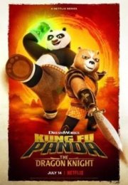 Kung Fu Panda – Il cavaliere dragone (2022) streaming guardaserie