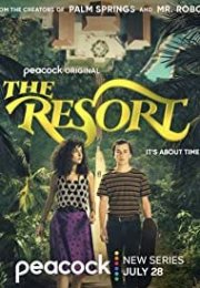 The Resort (2022) streaming guardaserie