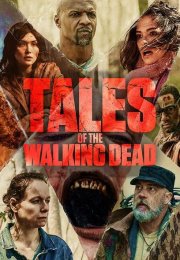 Tales of the Walking Dead (2022) streaming guardaserie