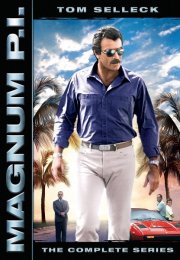 Magnum P.I (1980) streaming guardaserie