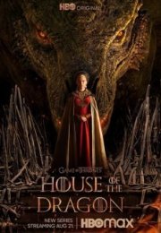 House of the Dragon (2022) streaming guardaserie