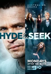 Hyde & Seek streaming guardaserie
