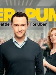 Super Pumped: La battaglia per Uber (2022) streaming guardaserie