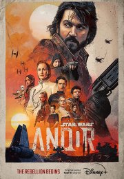 Star Wars - Andor streaming guardaserie