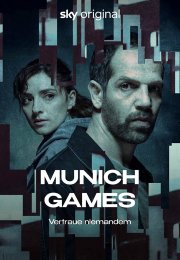 Munich Games streaming guardaserie