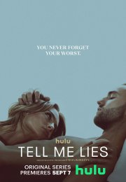 Tell Me Lies streaming guardaserie