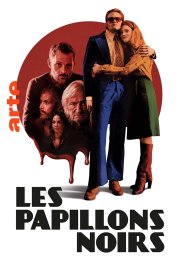 Les papillons noirs streaming guardaserie