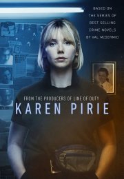 Karen Pirie streaming guardaserie