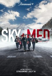 SkyMed streaming guardaserie
