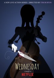 Mercoledì (Wednesday) streaming guardaserie