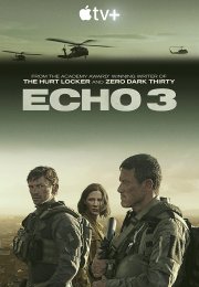 Echo 3 streaming guardaserie