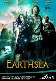 La leggenda di Earthsea streaming guardaserie