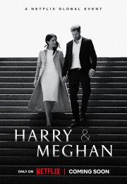 Harry & Meghan streaming guardaserie