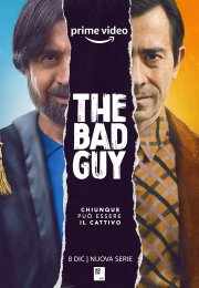The Bad Guy streaming guardaserie