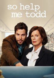 So help me Todd streaming guardaserie
