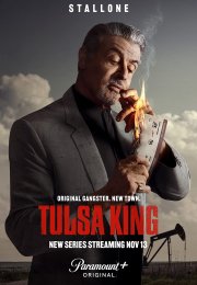 Tulsa King streaming guardaserie