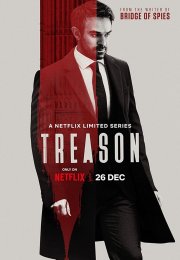 Treason streaming guardaserie
