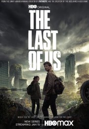 The Last of Us streaming guardaserie