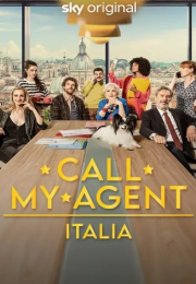 Call My Agent – Italia streaming guardaserie