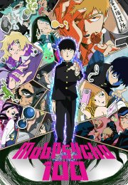 Mob Psycho 100 streaming guardaserie