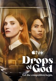 Drops of God - Nettare degli Dei streaming guardaserie