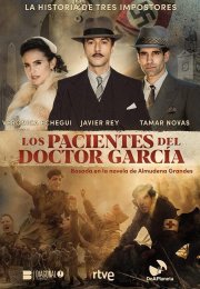 I pazienti del dottor García streaming guardaserie