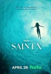 Saint X streaming guardaserie