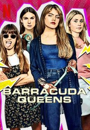 Barracuda Queens streaming guardaserie