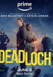 Deadloch - Uno strano genere di delitti streaming guardaserie